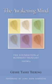 The Foundation of Buddhist Thought