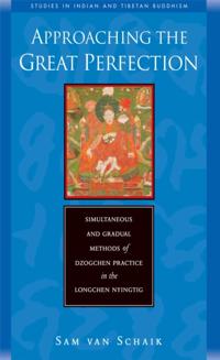 Studies in Indian and Tibetan Buddhism