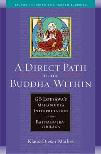 Studies in Indian and Tibetan Buddhism