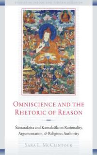 Studies in Indian and Tibetan Buddhism