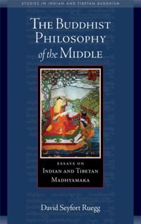 Studies in Indian and Tibetan Buddhism
