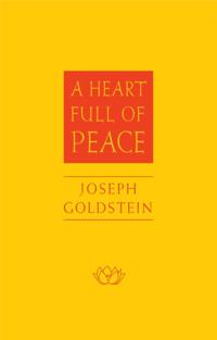 Heart Full of Peace