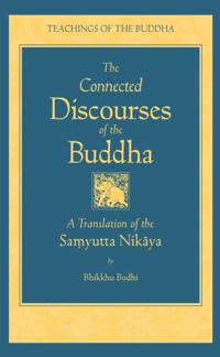 The Teachings of the Buddha