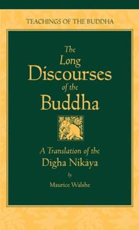 The Teachings of the Buddha