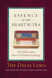 Essence of the Heart Sutra