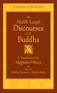 The Teachings of the Buddha