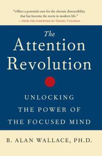 Attention Revolution