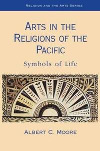 Arts in the Religions of the Pacific