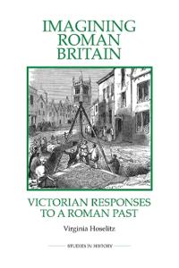 Imagining Roman Britain