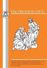 Presocratics