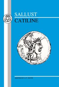 Sallust: Catiline