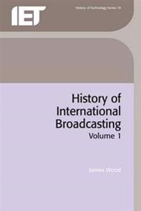 History of International Broadcasting