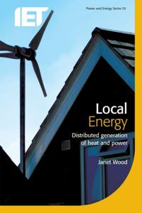 IET power and energy series ;