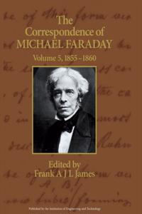 Correspondence of Michael Faraday