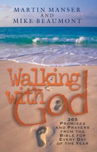 Walking with God