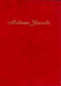 Madame Yevonde