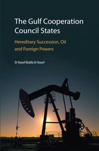 Gulf Cooperation Council States