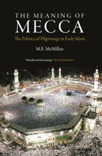 Meaning of Mecca