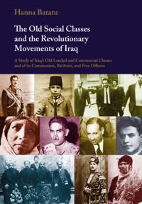 Old Social Classes and the Revolutionary Movements of Iraq