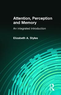 Attention, Perception and Memory