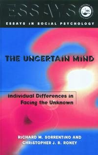 The Uncertain Mind