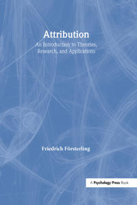 Attribution