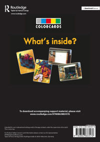What's Inside?: Colorcards