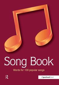 Song book - words for 100 popular songs