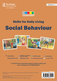 Social Behaviour: Colorcards