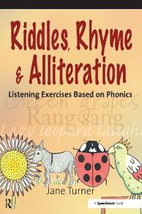 Riddles, Rhymes and Alliteration