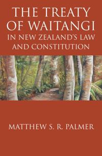 The Treaty of Waitangi