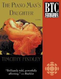 The Piano Man's Daughter