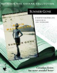 Summer Gone