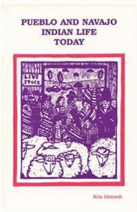 Pueblo and Navajo Indian Life Today