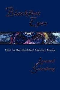 Blackfeet Eyes