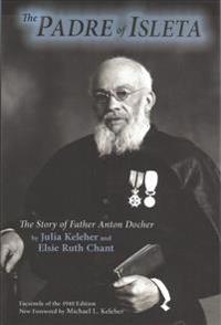 The Padre of Isleta