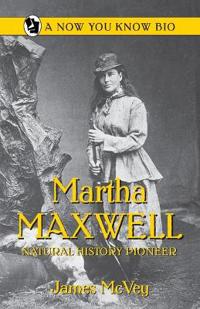 Martha Maxwell