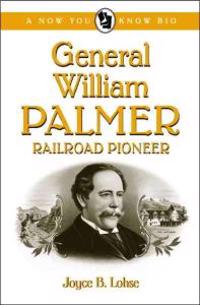 General William Palmer