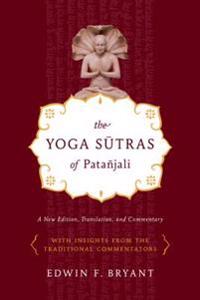 Yoga Sutras of Patanjali