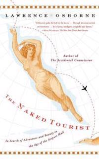 The Naked Tourist