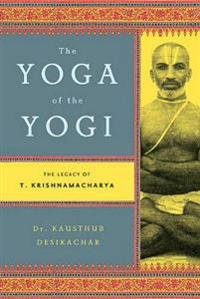 Yoga of the Yogi