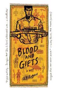 Blood and Gifts