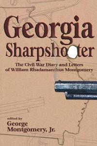 Georgia Sharpshooter