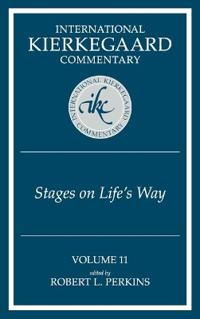 Stages on Life's Way