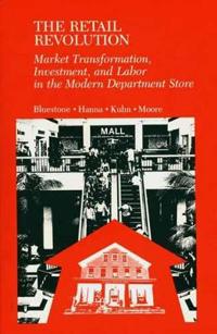 The Retail Revolution