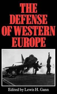 The Defense of Western Europe