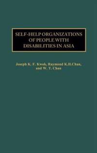 Self-Help Organizations of People with Disabilities in Asia