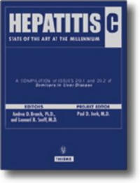 Hepatitis C: State of the Art at the Millennium