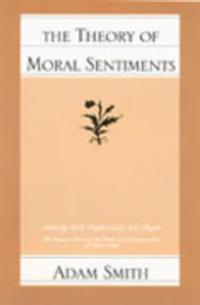 Theory of Moral Sentiments