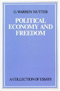 Political Economy & Freedom